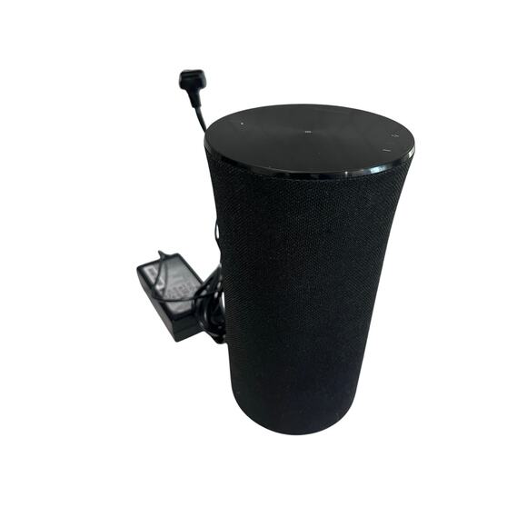 Samsung WAM1500 Radiant360 R1 Wireless Bluetooth WiFi Speaker w/ Power Cord - Picture 7 of 9